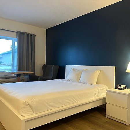 Cloud 9 Inn ホワイトコート エクステリア 写真