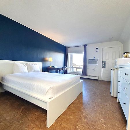 Cloud 9 Inn ホワイトコート エクステリア 写真