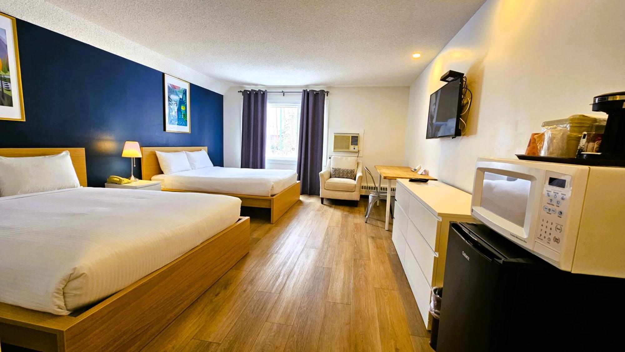 Cloud 9 Inn ホワイトコート エクステリア 写真