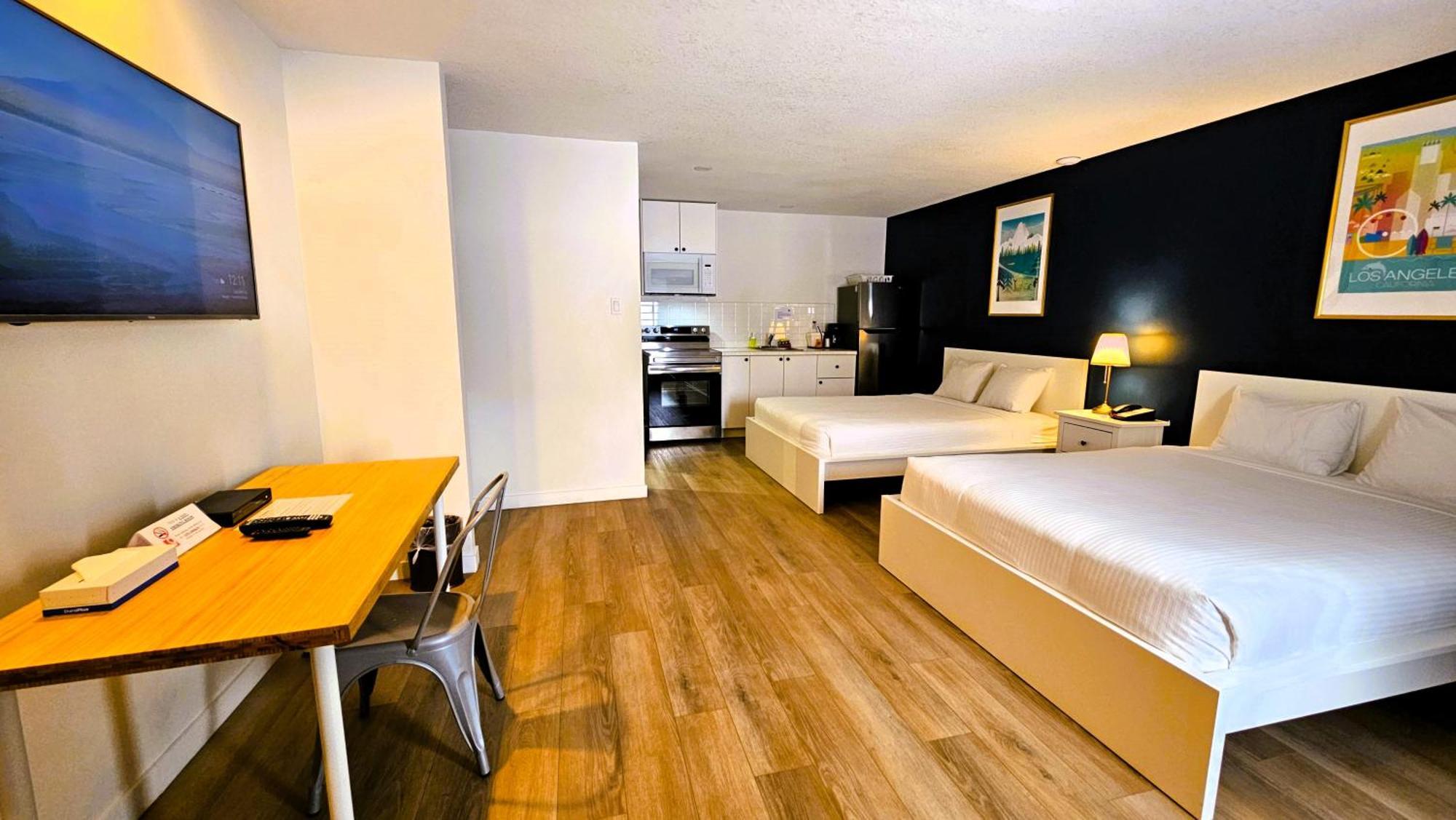 Cloud 9 Inn ホワイトコート エクステリア 写真