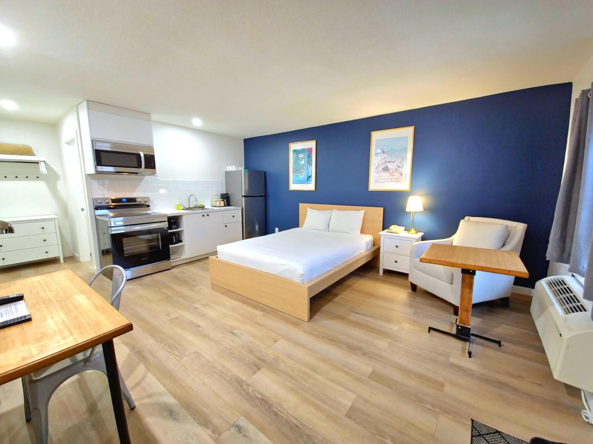 Cloud 9 Inn ホワイトコート エクステリア 写真