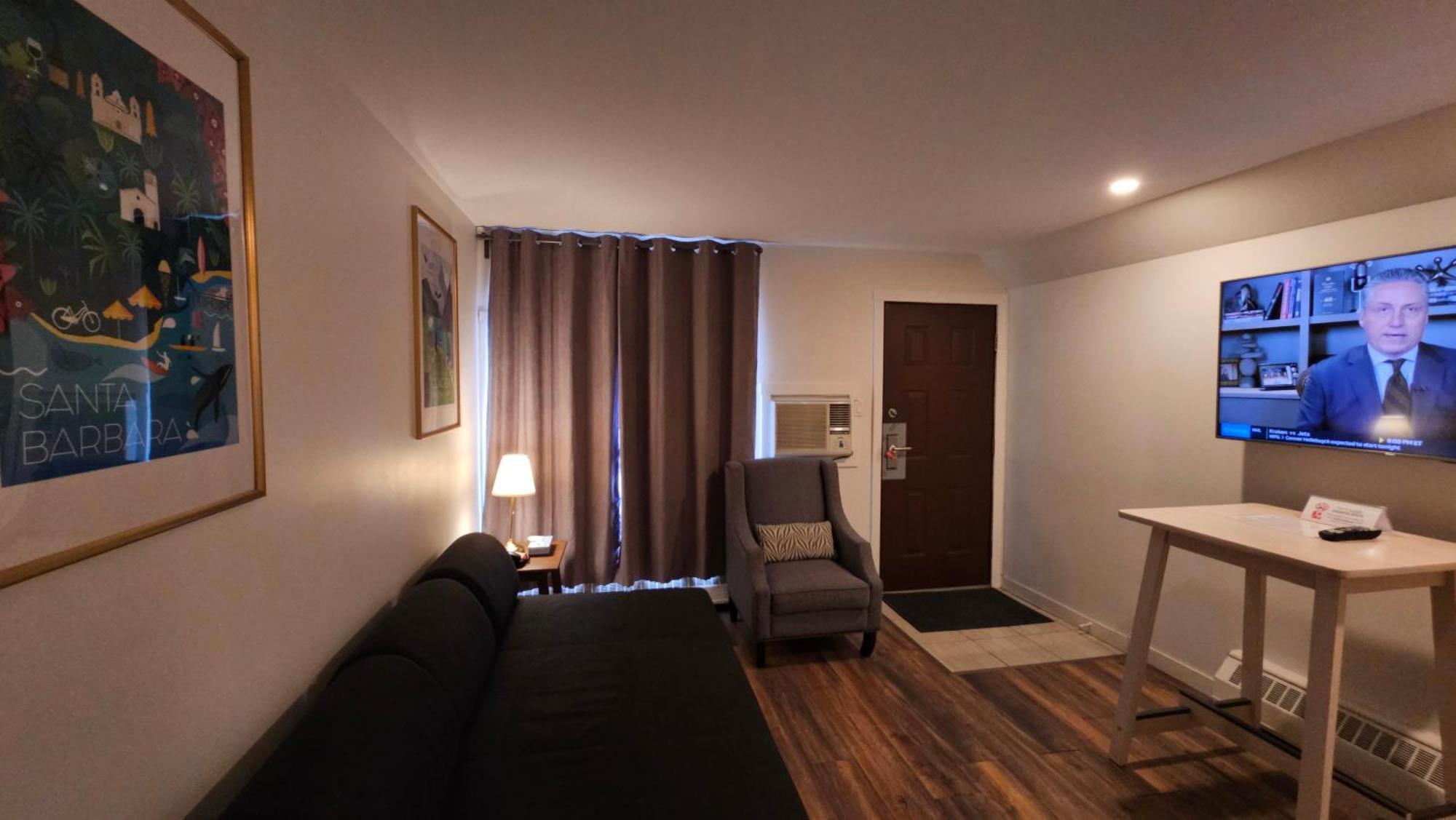 Cloud 9 Inn ホワイトコート エクステリア 写真