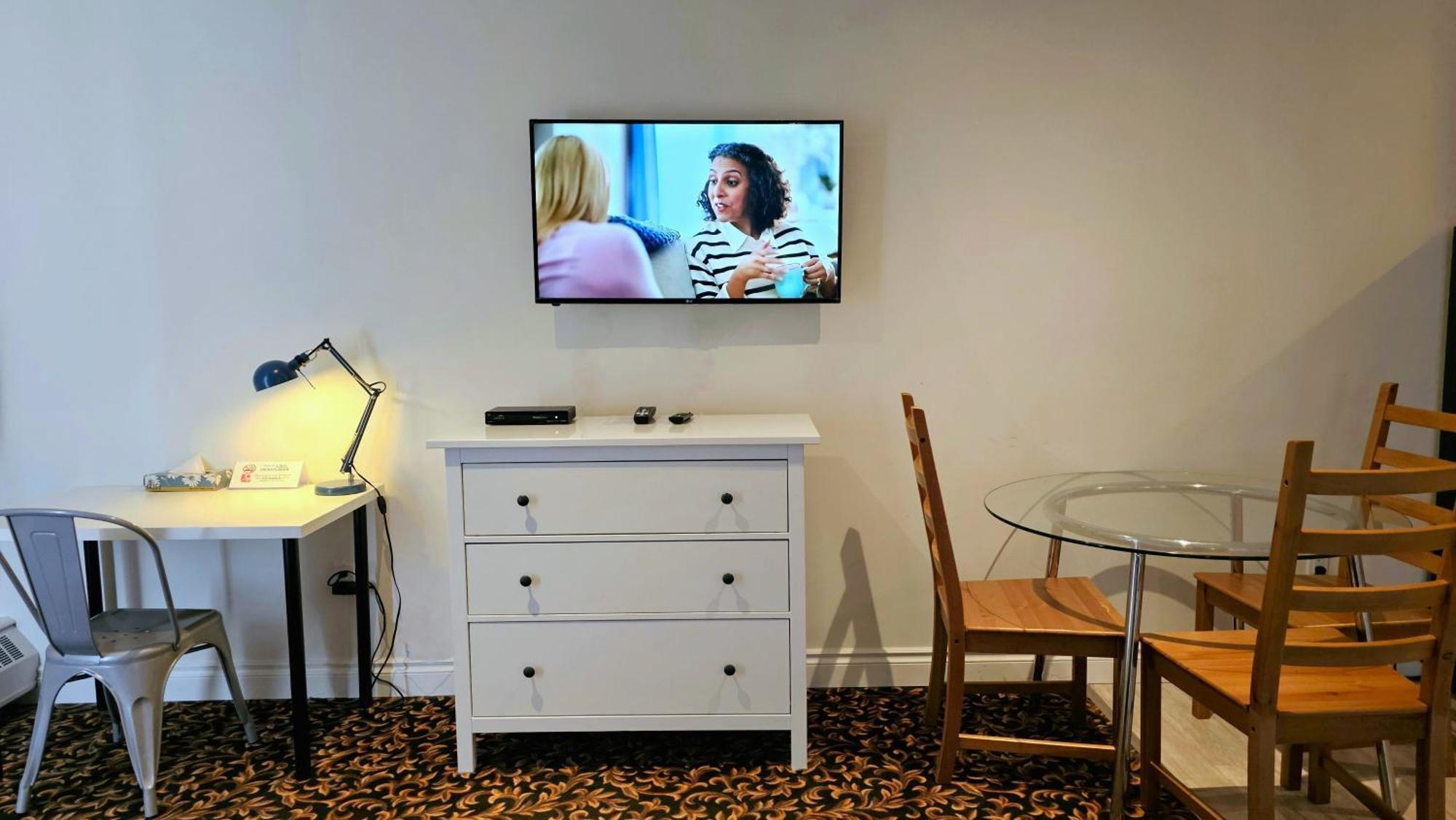 Cloud 9 Inn ホワイトコート エクステリア 写真
