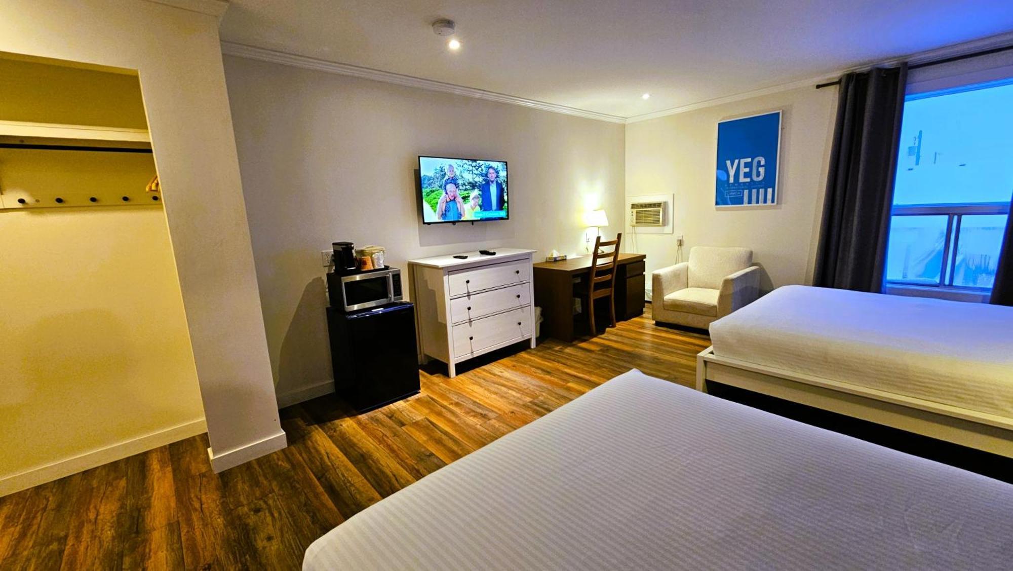 Cloud 9 Inn ホワイトコート エクステリア 写真