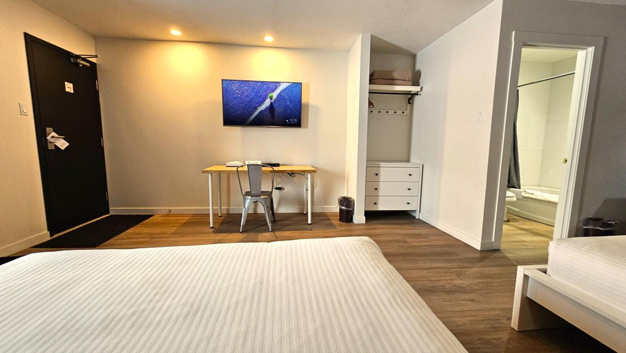 Cloud 9 Inn ホワイトコート エクステリア 写真