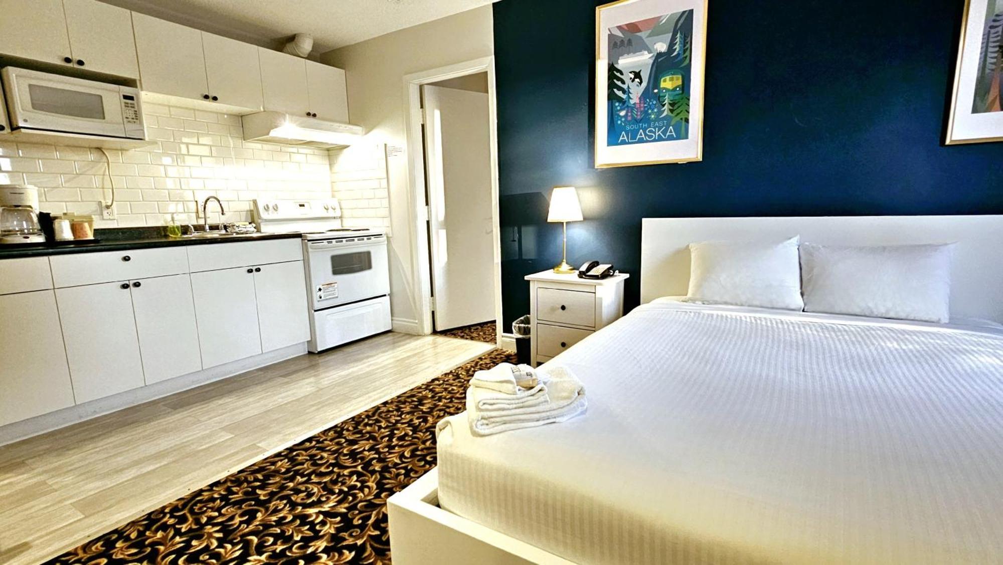 Cloud 9 Inn ホワイトコート エクステリア 写真