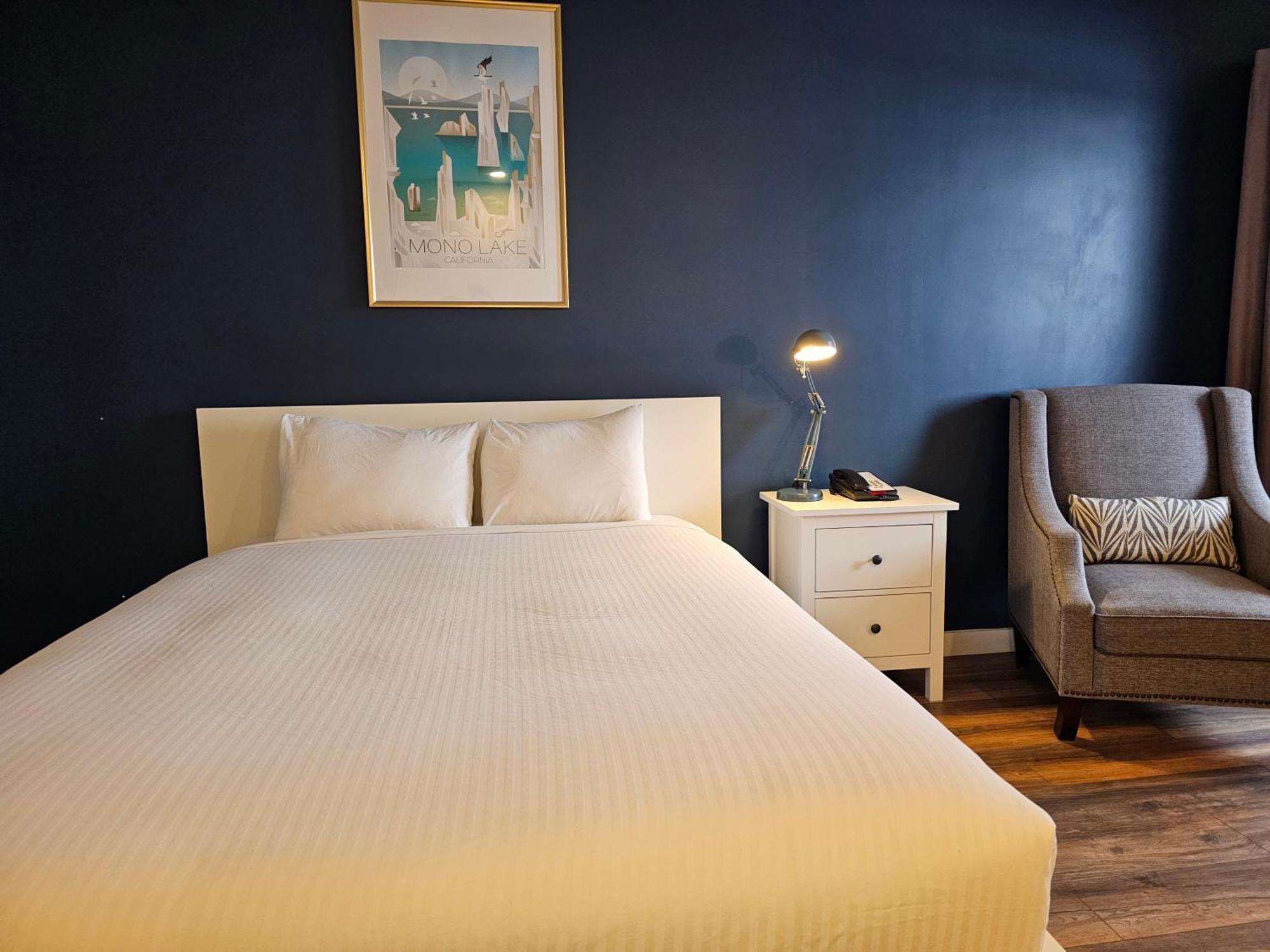 Cloud 9 Inn ホワイトコート エクステリア 写真