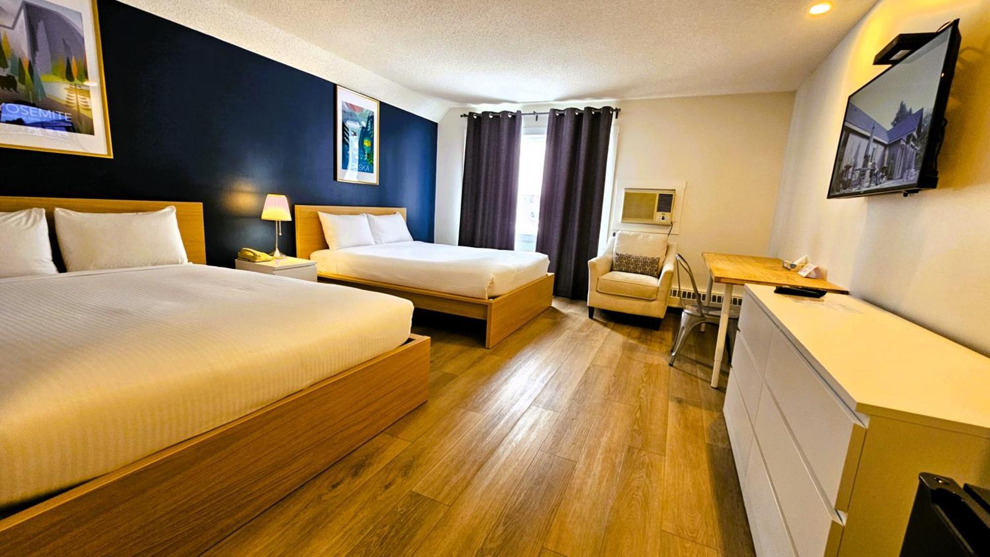 Cloud 9 Inn ホワイトコート エクステリア 写真