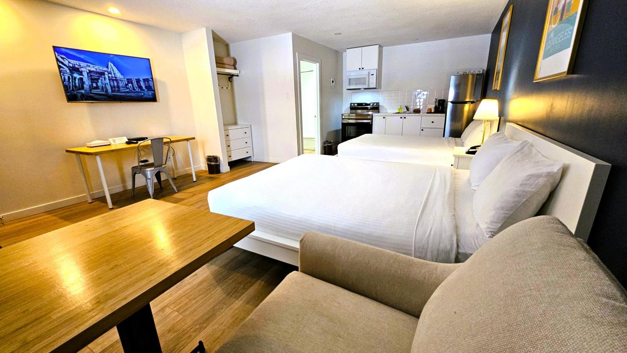 Cloud 9 Inn ホワイトコート エクステリア 写真