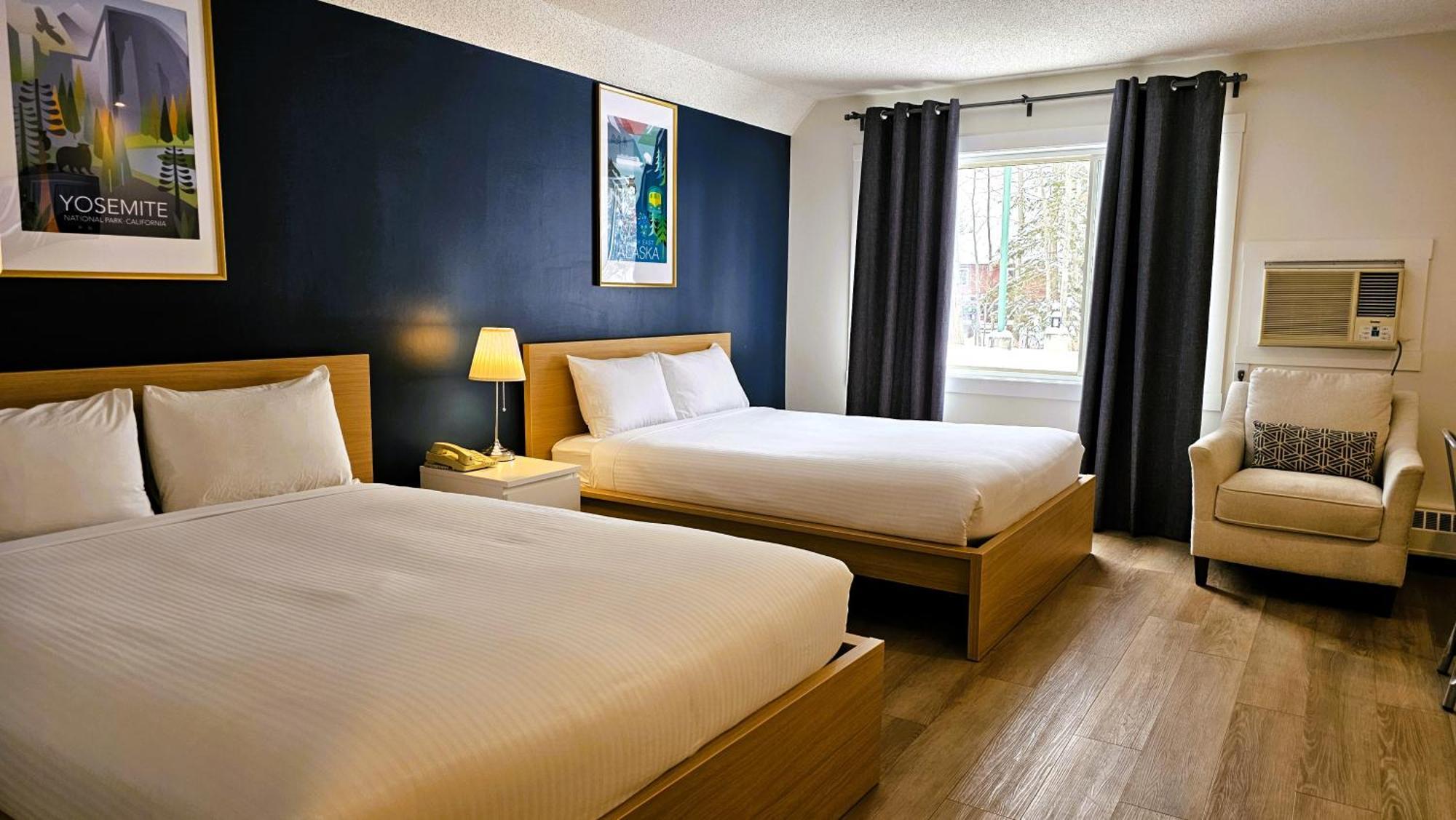 Cloud 9 Inn ホワイトコート エクステリア 写真