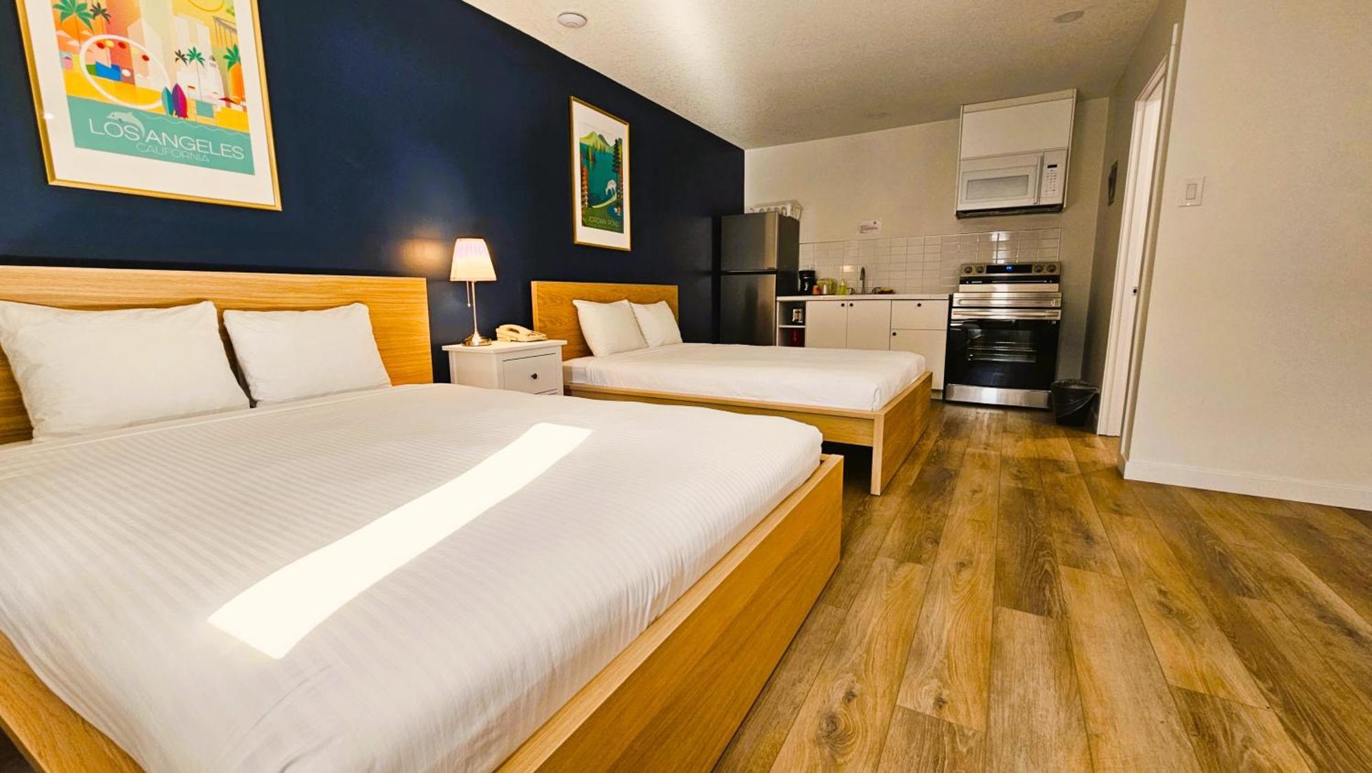 Cloud 9 Inn ホワイトコート エクステリア 写真