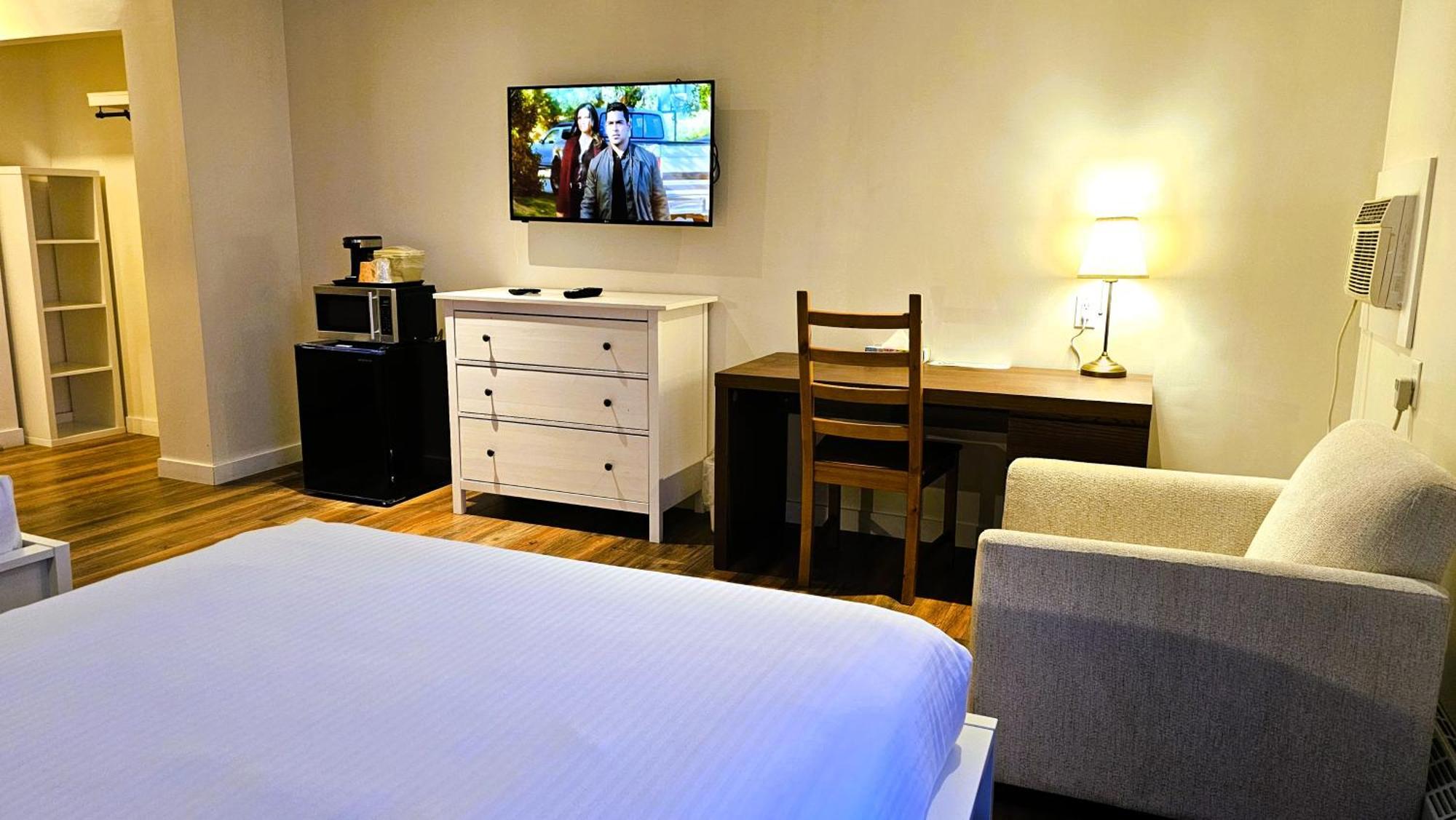 Cloud 9 Inn ホワイトコート エクステリア 写真