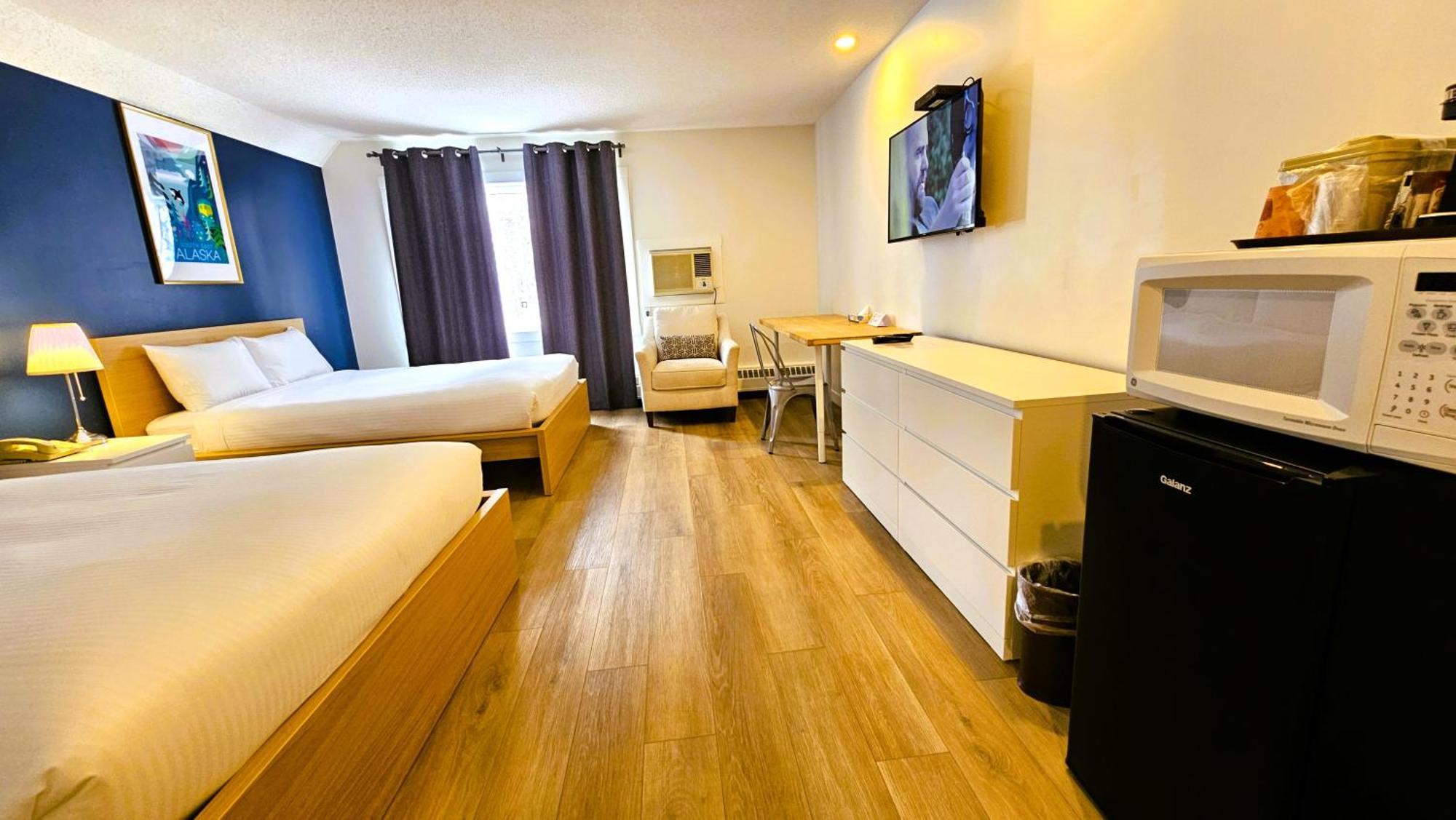 Cloud 9 Inn ホワイトコート エクステリア 写真