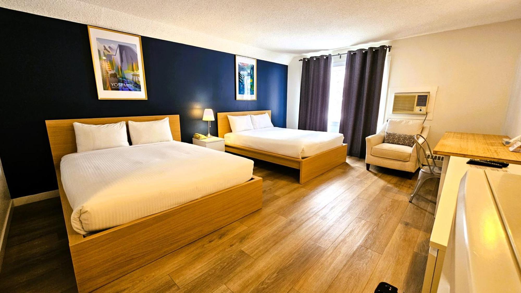 Cloud 9 Inn ホワイトコート エクステリア 写真