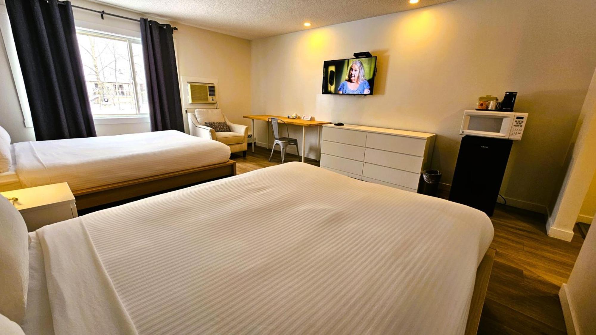 Cloud 9 Inn ホワイトコート エクステリア 写真