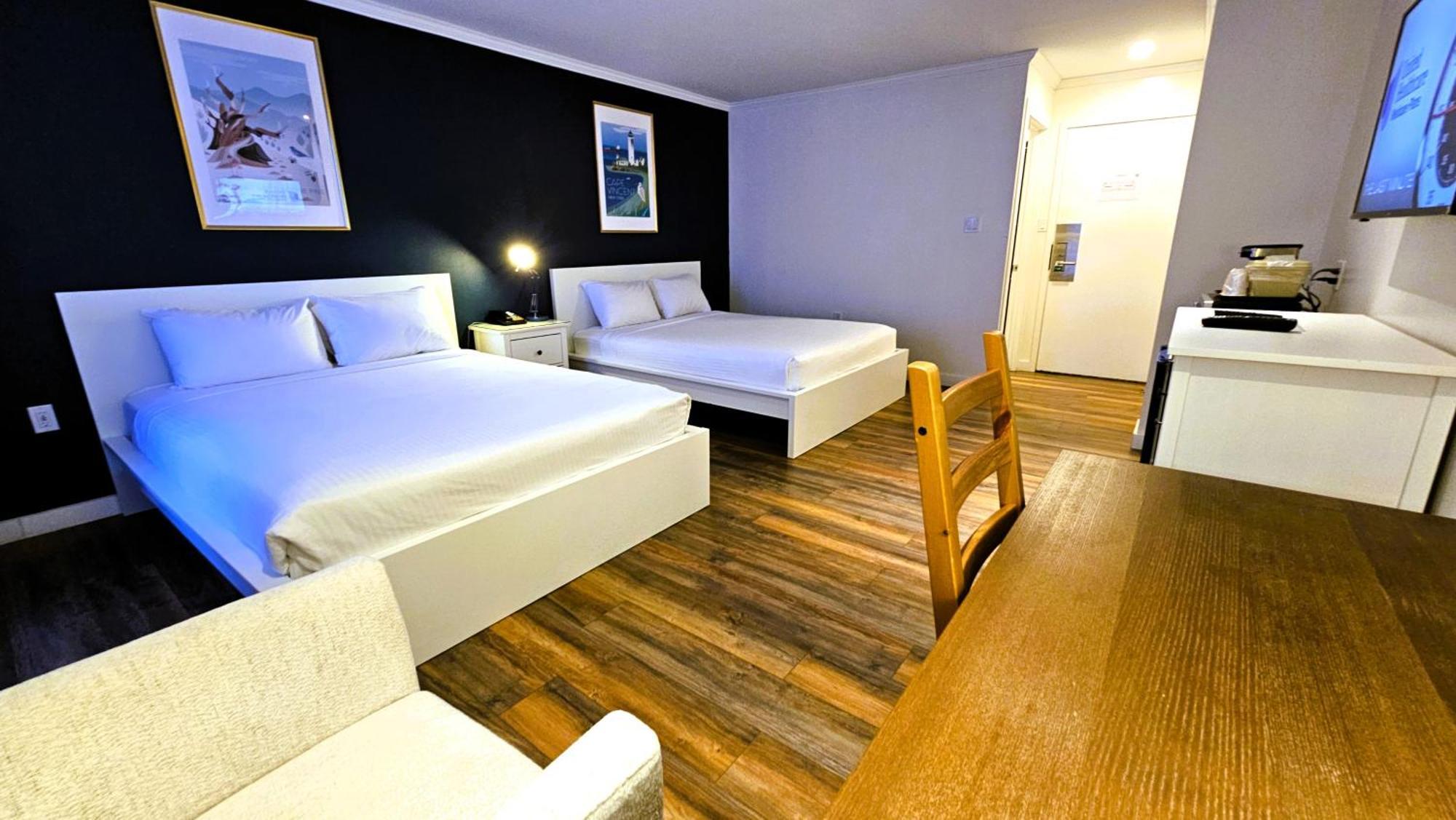 Cloud 9 Inn ホワイトコート エクステリア 写真