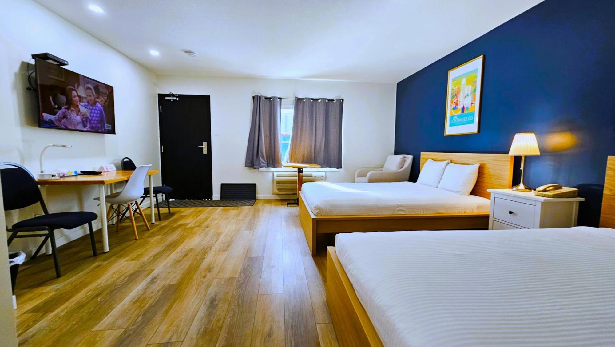 Cloud 9 Inn ホワイトコート エクステリア 写真