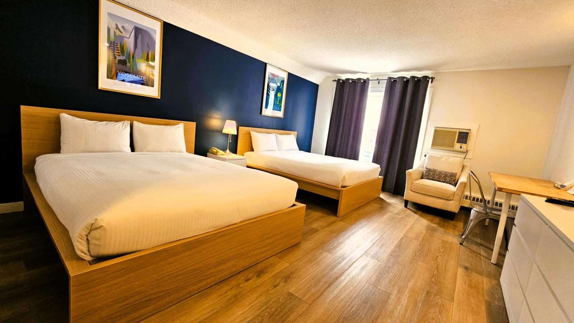 Cloud 9 Inn ホワイトコート エクステリア 写真