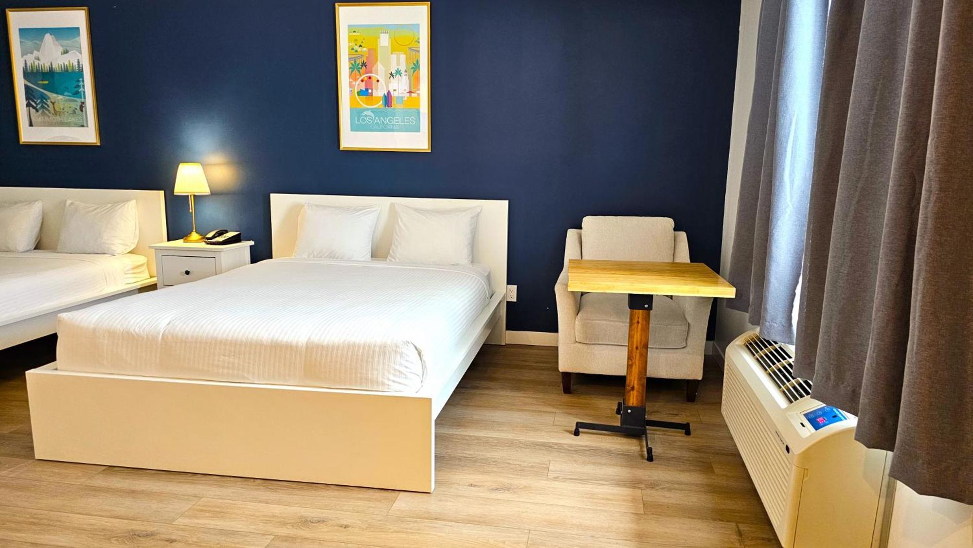 Cloud 9 Inn ホワイトコート エクステリア 写真