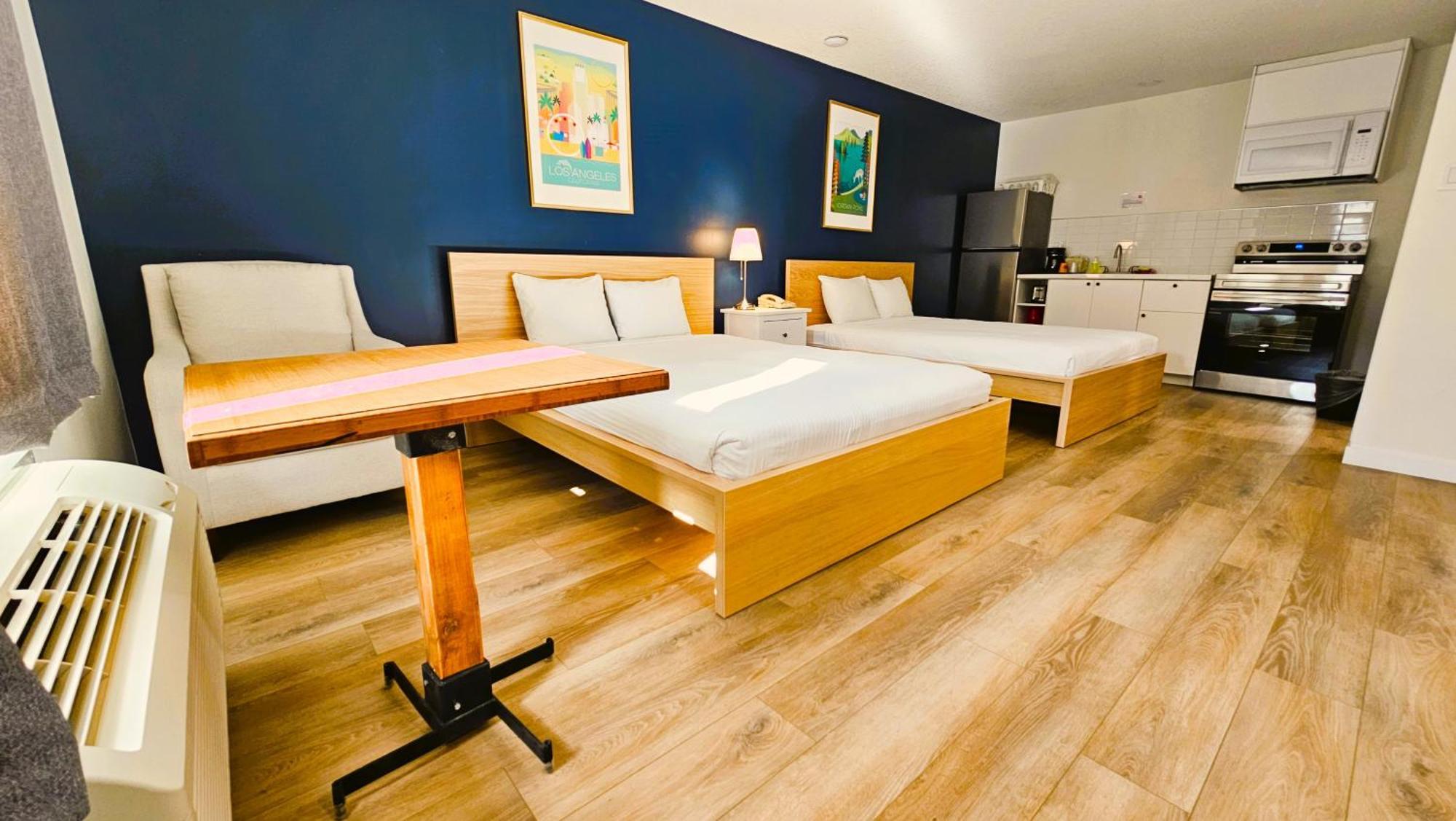 Cloud 9 Inn ホワイトコート エクステリア 写真