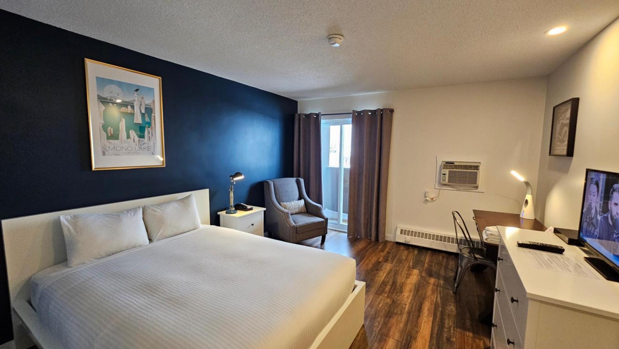 Cloud 9 Inn ホワイトコート エクステリア 写真
