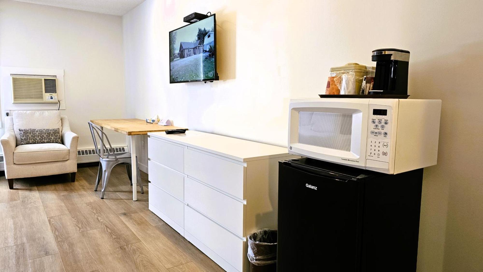 Cloud 9 Inn ホワイトコート エクステリア 写真