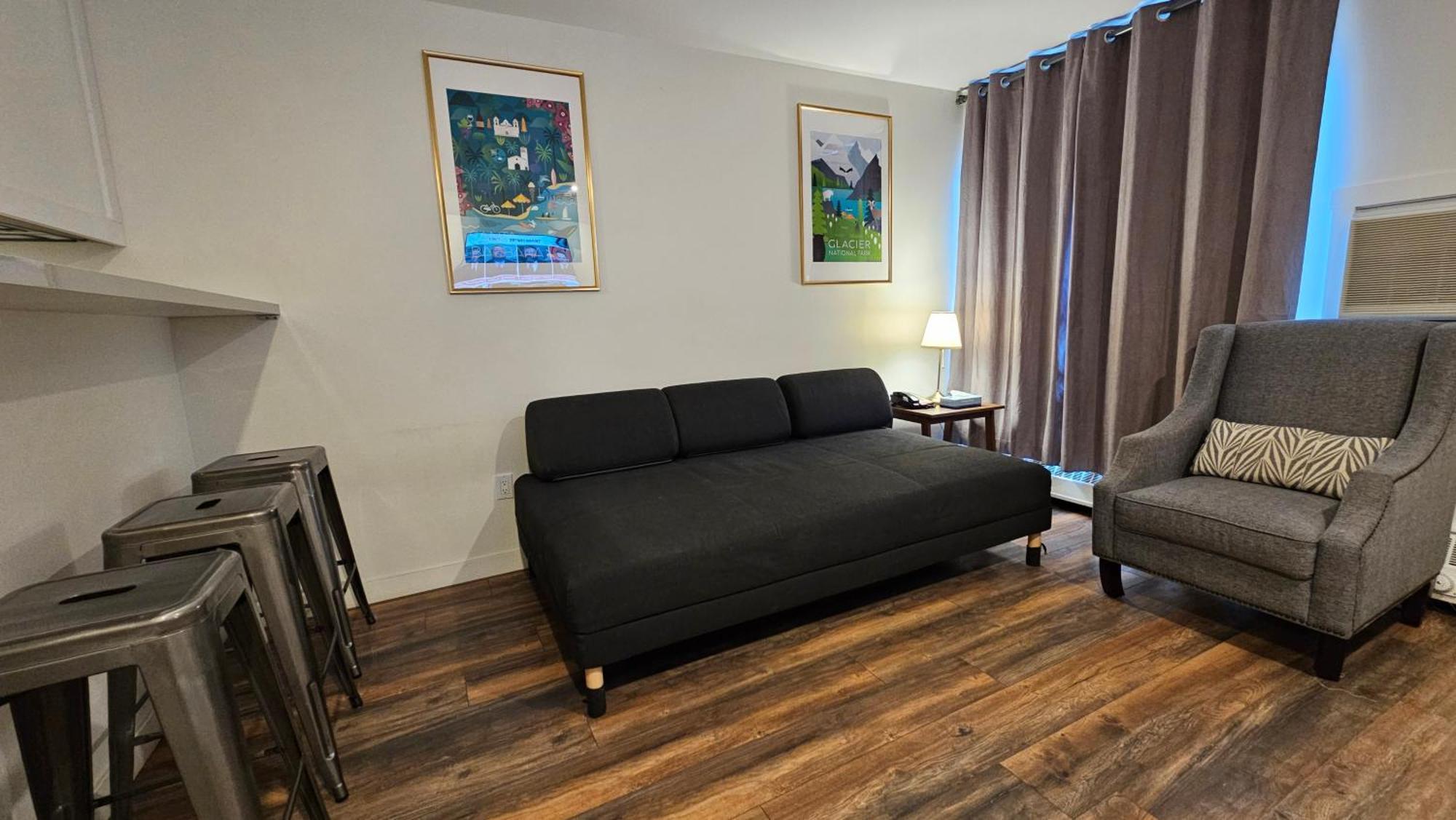 Cloud 9 Inn ホワイトコート エクステリア 写真