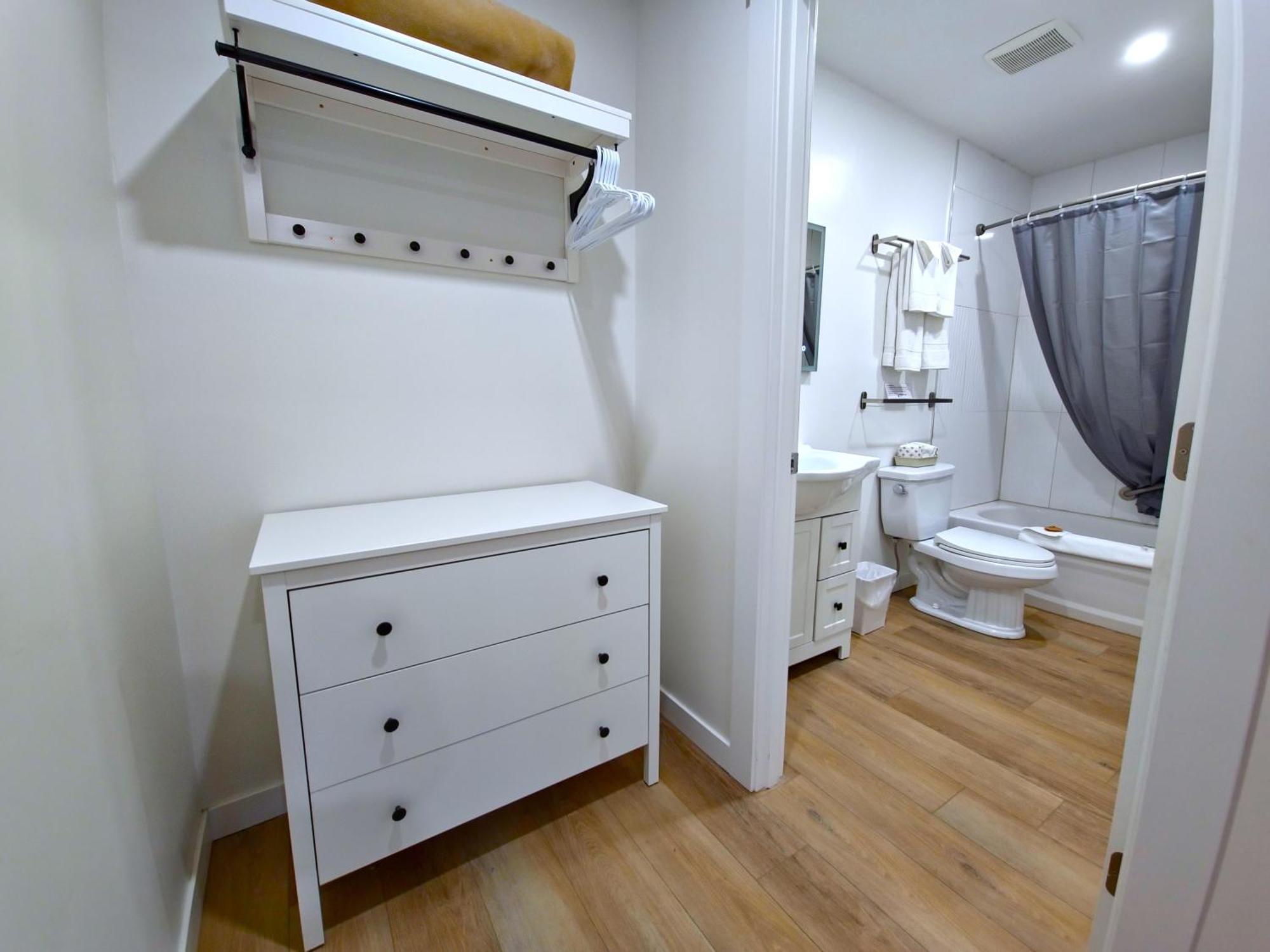 Cloud 9 Inn ホワイトコート エクステリア 写真
