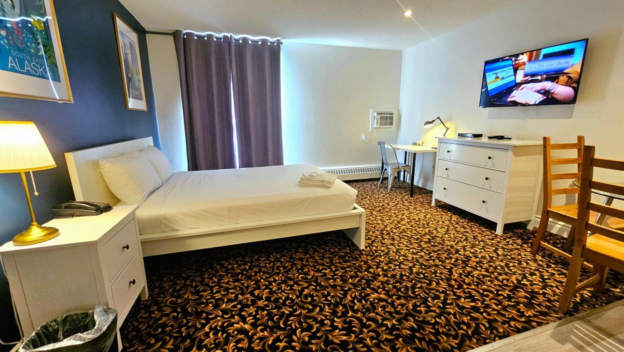 Cloud 9 Inn ホワイトコート エクステリア 写真