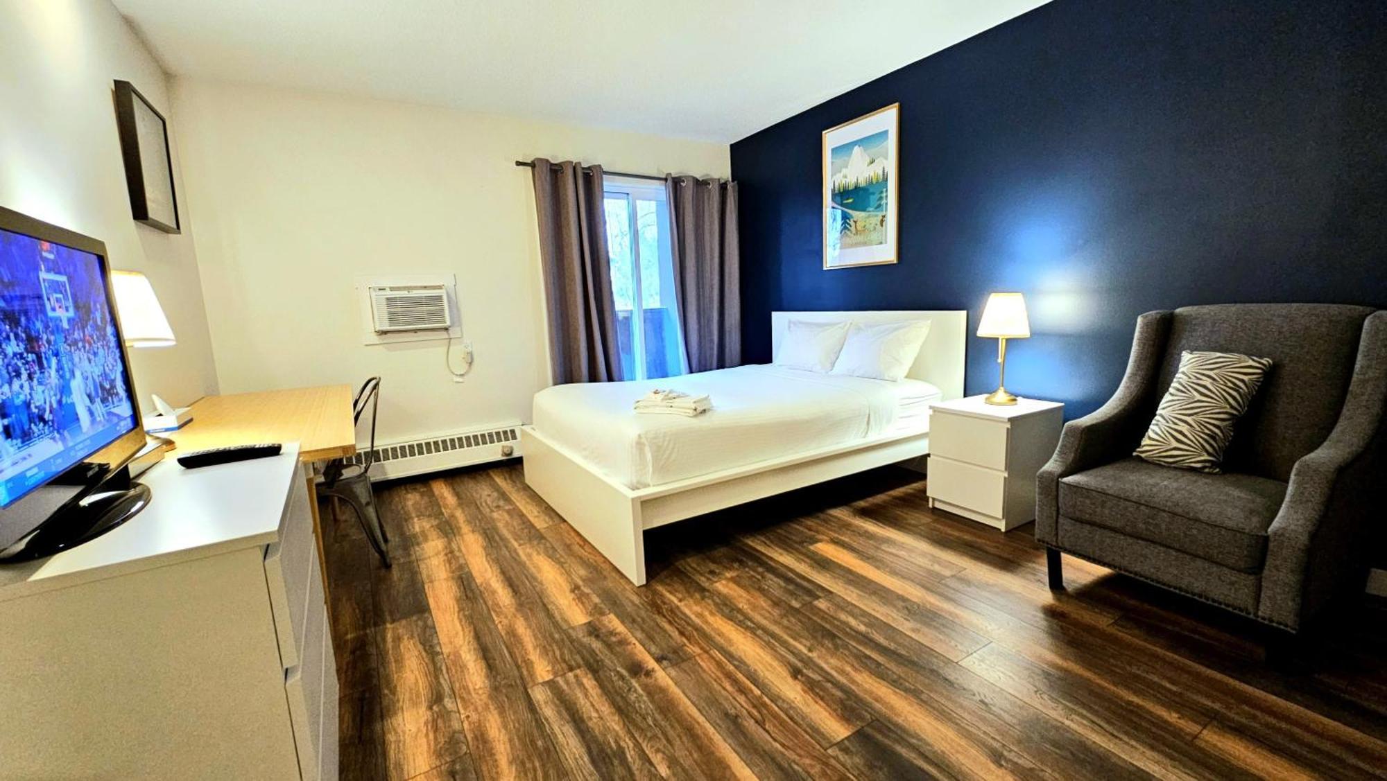 Cloud 9 Inn ホワイトコート エクステリア 写真