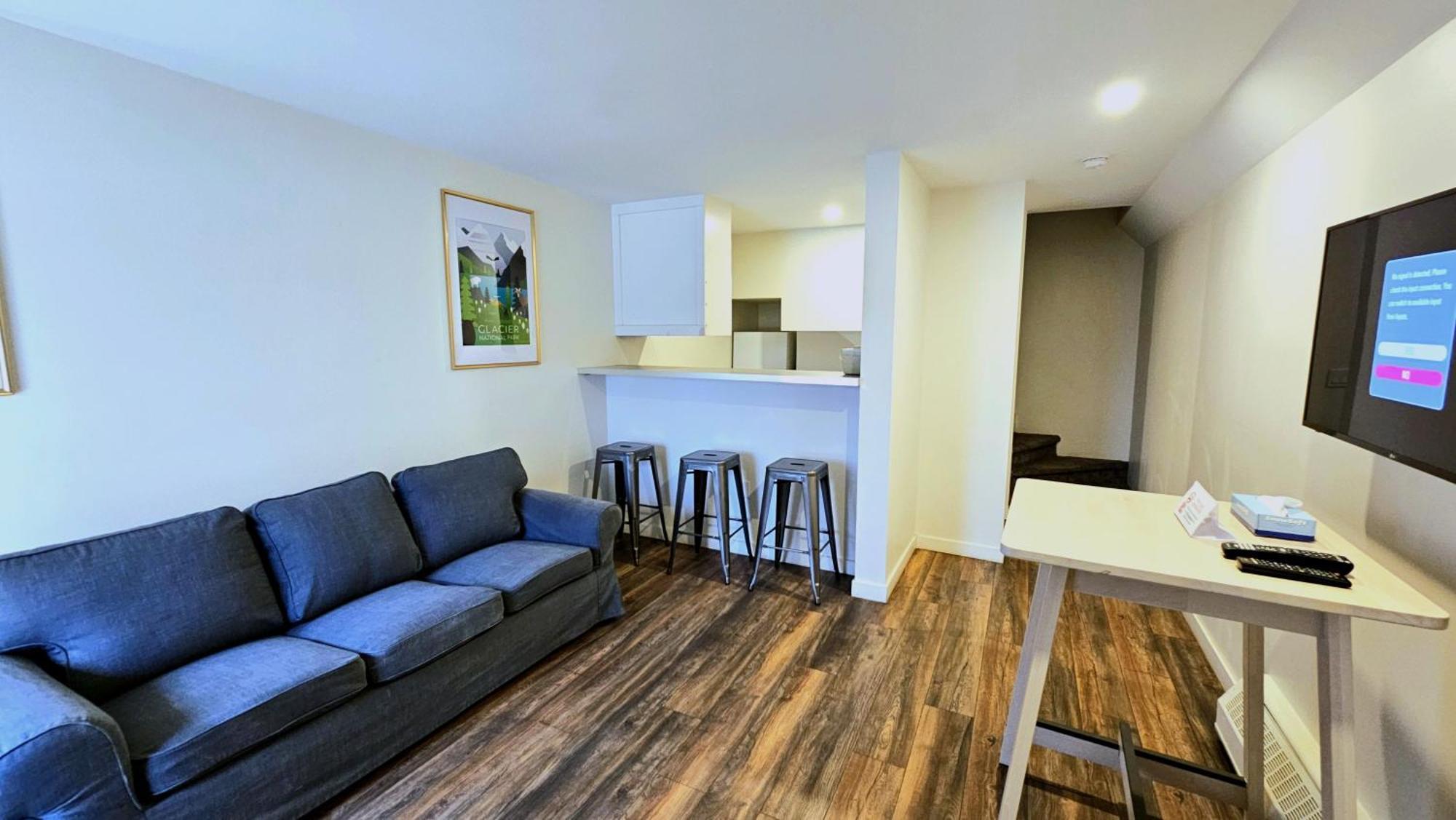 Cloud 9 Inn ホワイトコート エクステリア 写真
