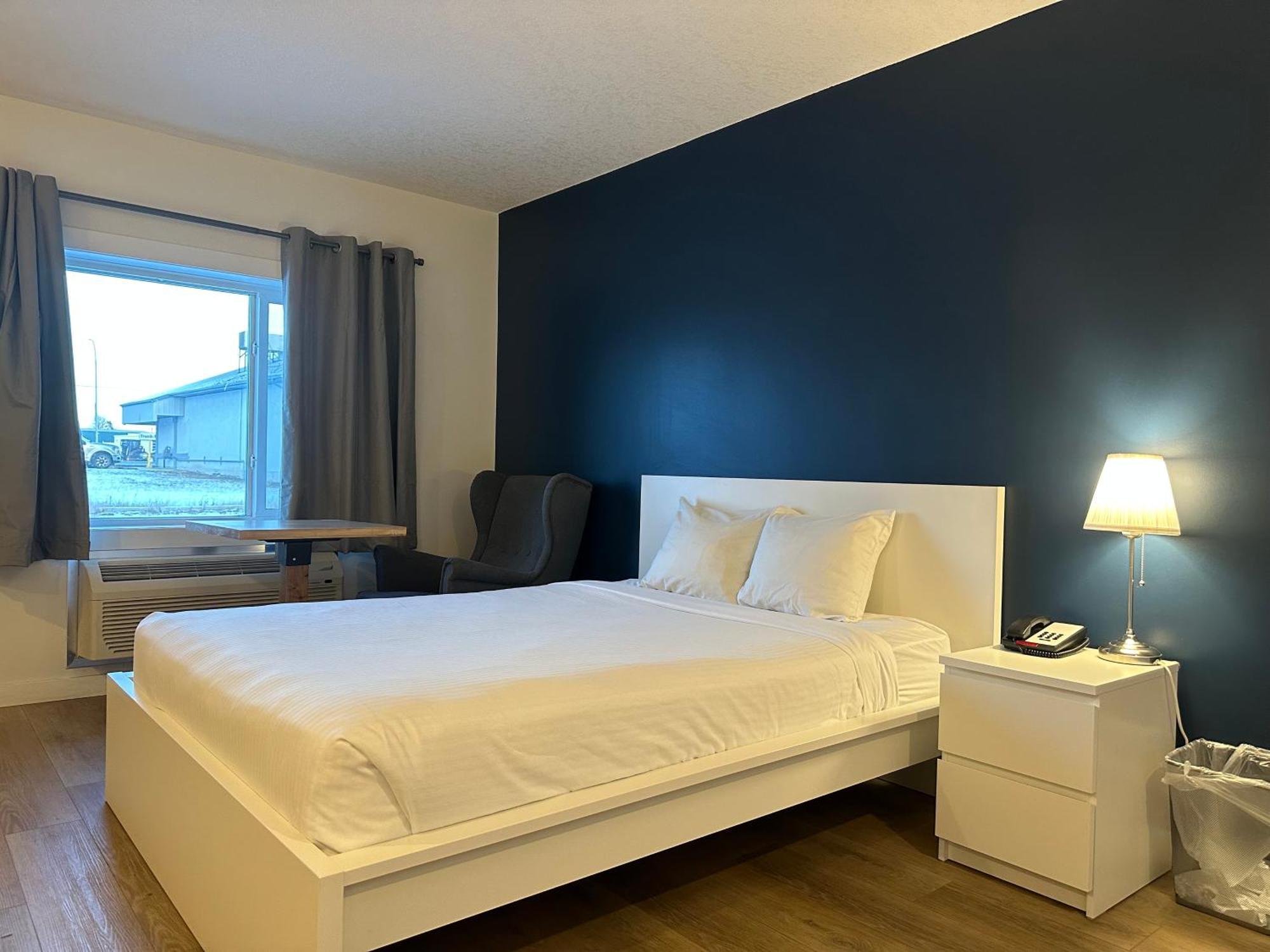 Cloud 9 Inn ホワイトコート エクステリア 写真