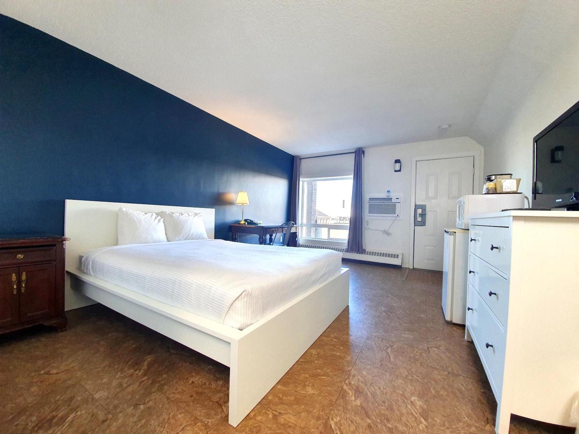 Cloud 9 Inn ホワイトコート エクステリア 写真
