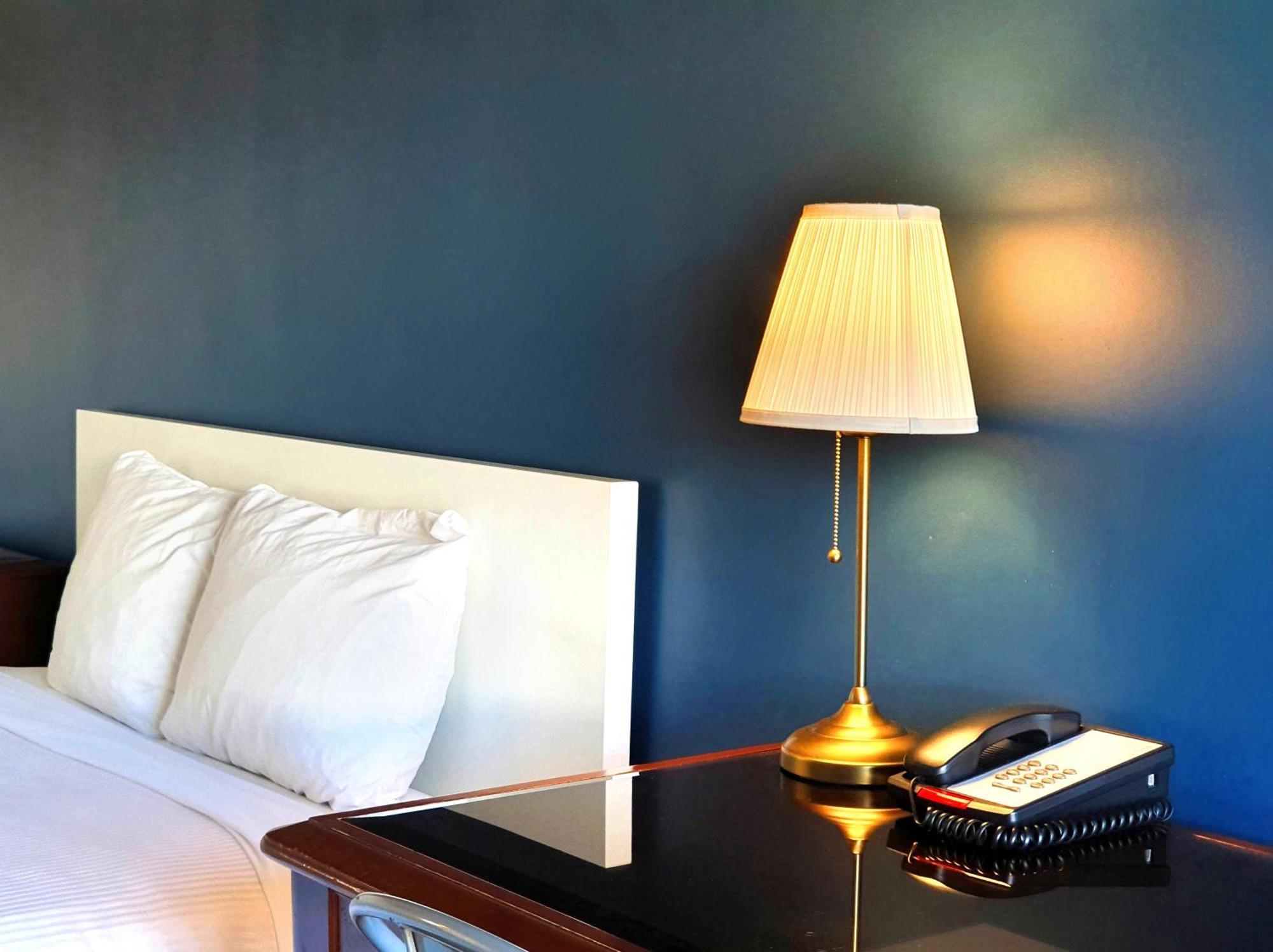 Cloud 9 Inn ホワイトコート エクステリア 写真