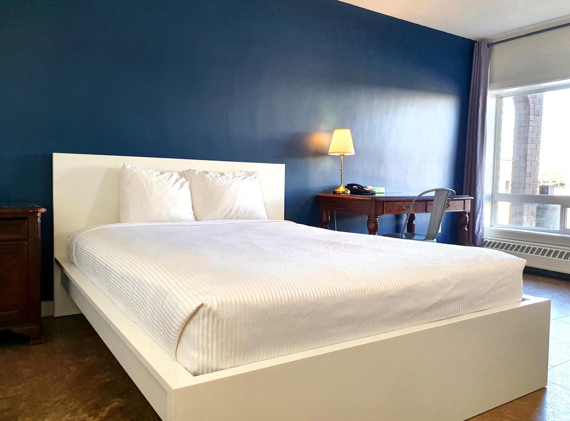 Cloud 9 Inn ホワイトコート エクステリア 写真