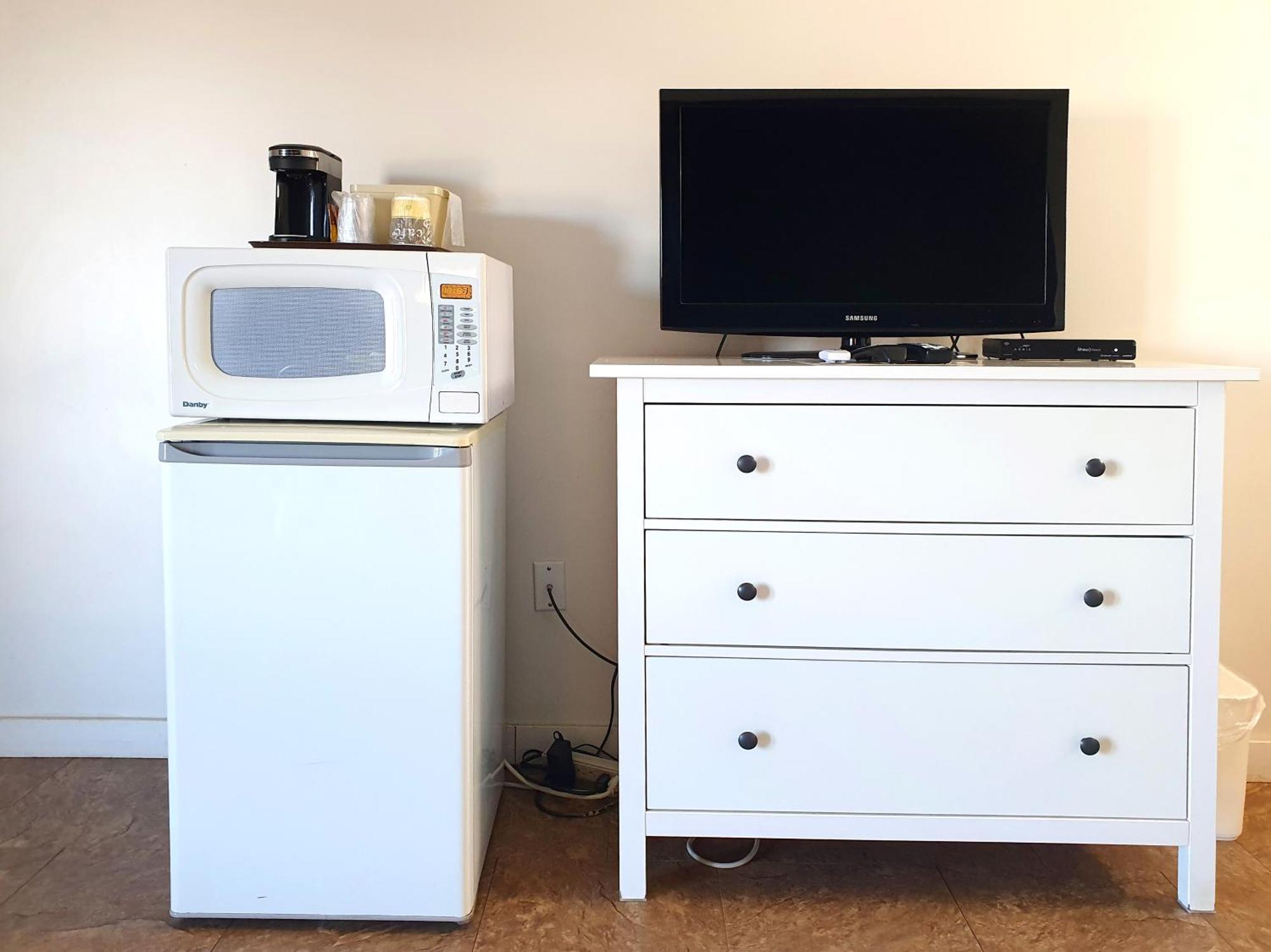 Cloud 9 Inn ホワイトコート エクステリア 写真