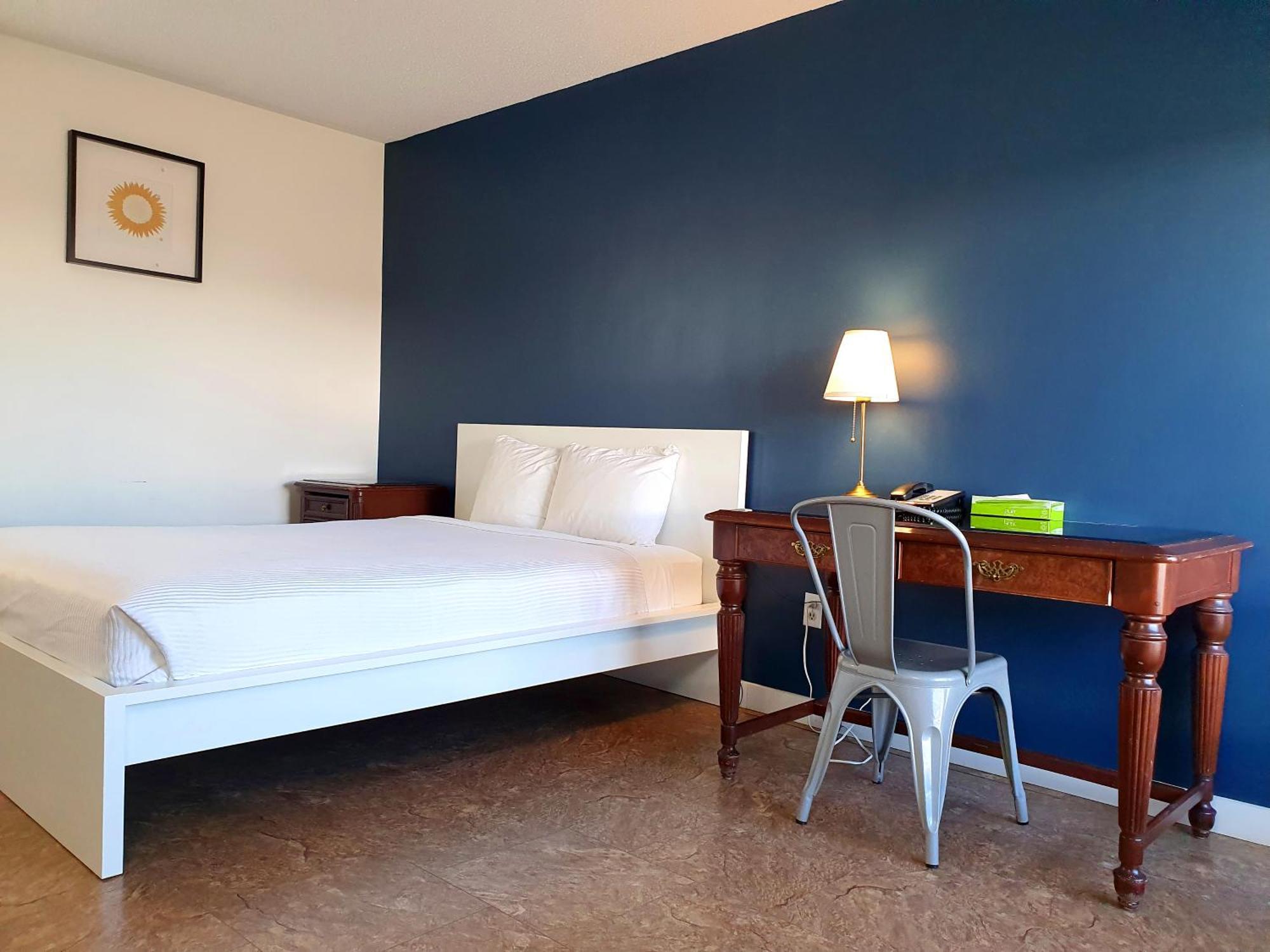 Cloud 9 Inn ホワイトコート エクステリア 写真