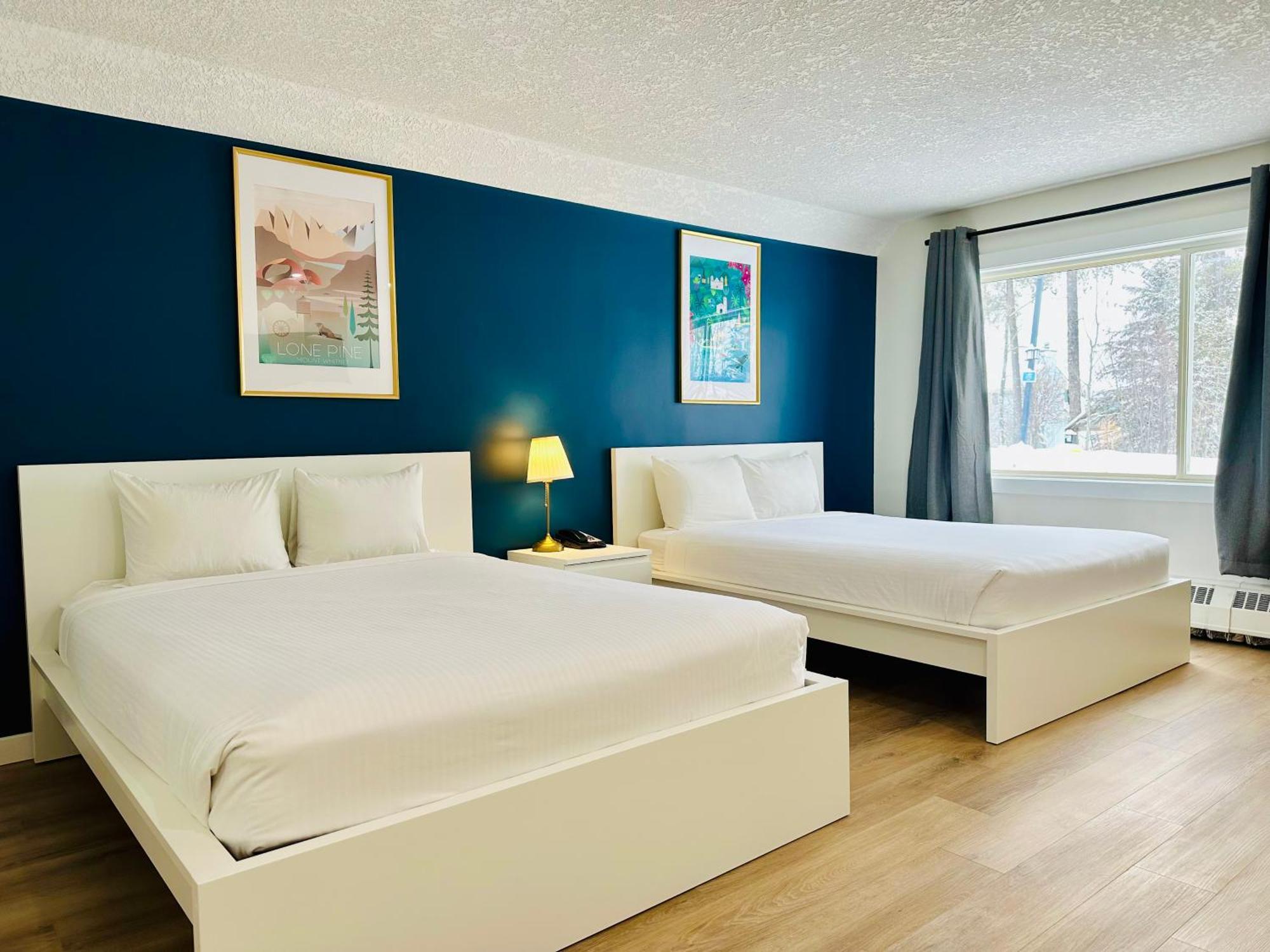 Cloud 9 Inn ホワイトコート エクステリア 写真