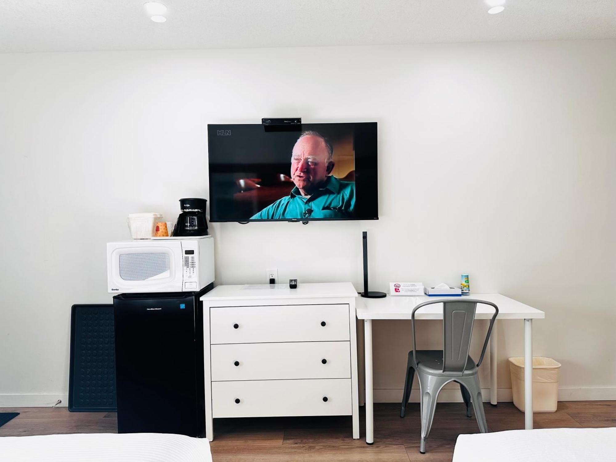 Cloud 9 Inn ホワイトコート エクステリア 写真